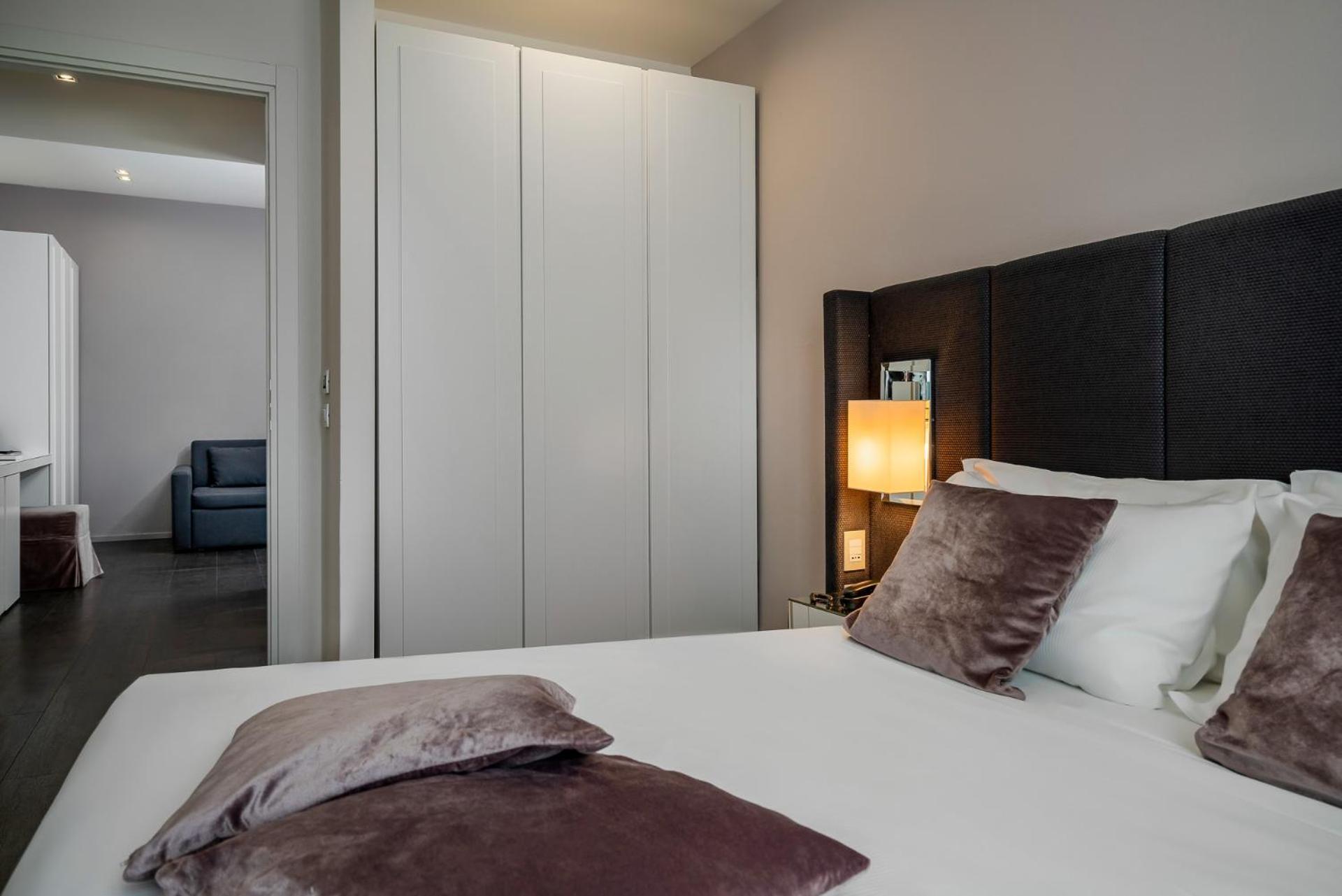 Hotel Ines Cattolica Eksteriør bilde